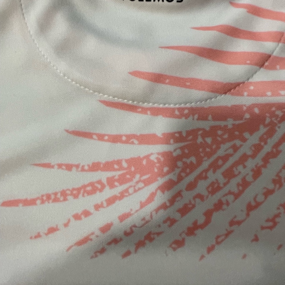 Angel City FC Authentic Nike Women’s Soccer Jersey - Picture 11 of 16